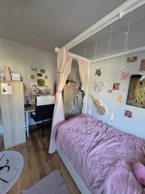 Celia's room