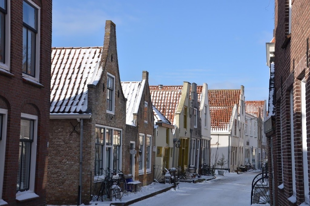 st Domusstraat Zierikzee