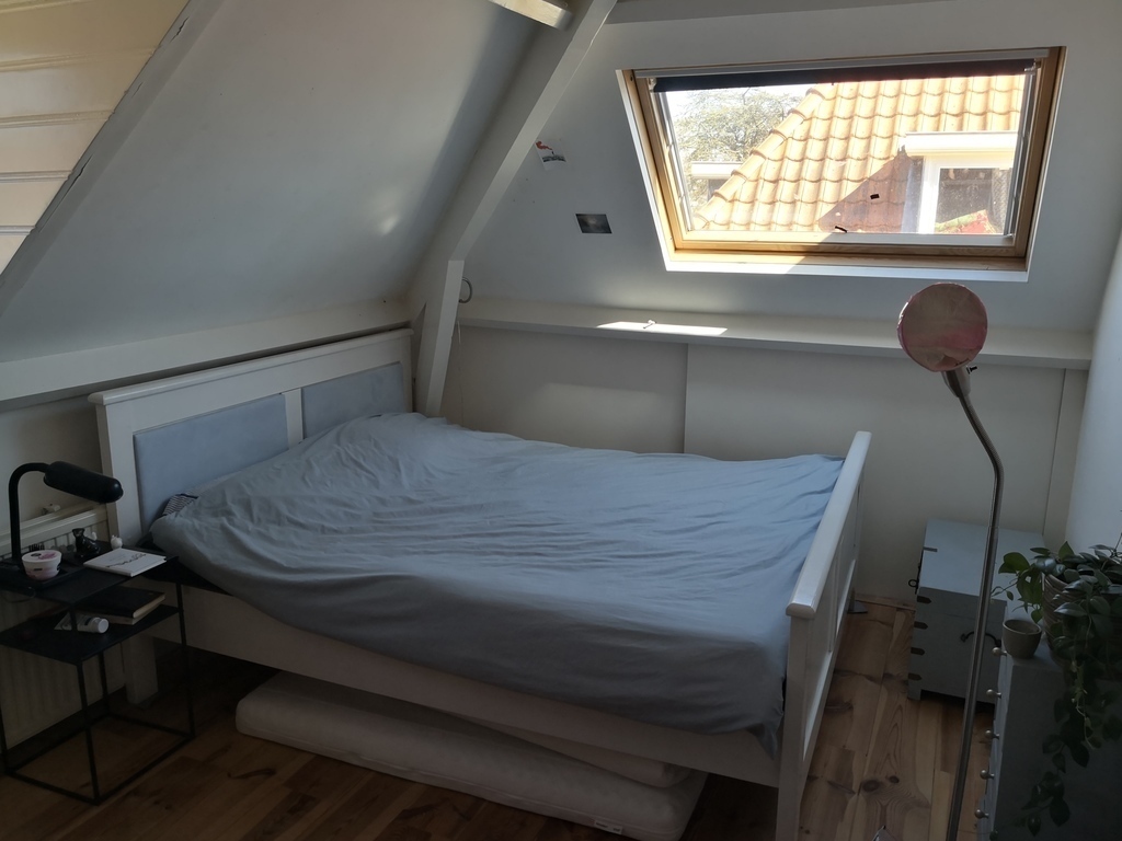 Sleepingroom 3 (second floor) 