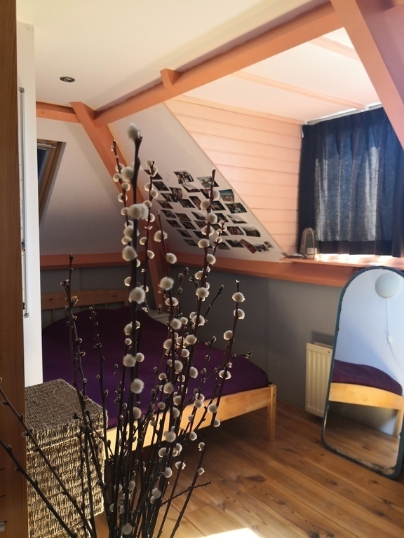 Sleepingroom 2 (2nd floor)