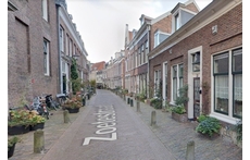 Tijdelijke foto van Google Maps
