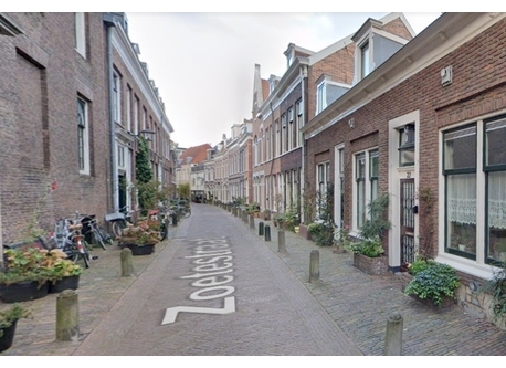 Tijdelijke foto van Google Maps