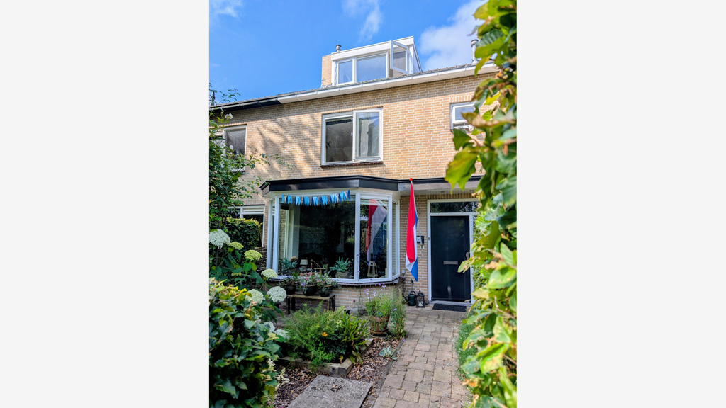 Welcome guests, to Schoorl