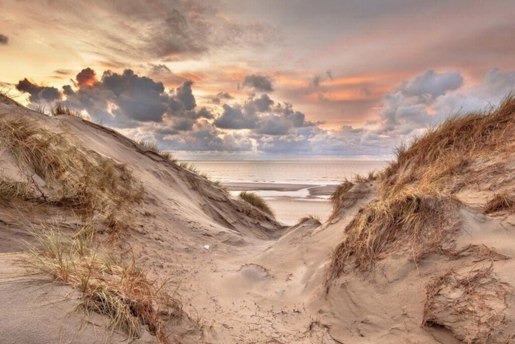 Strand Schoorl