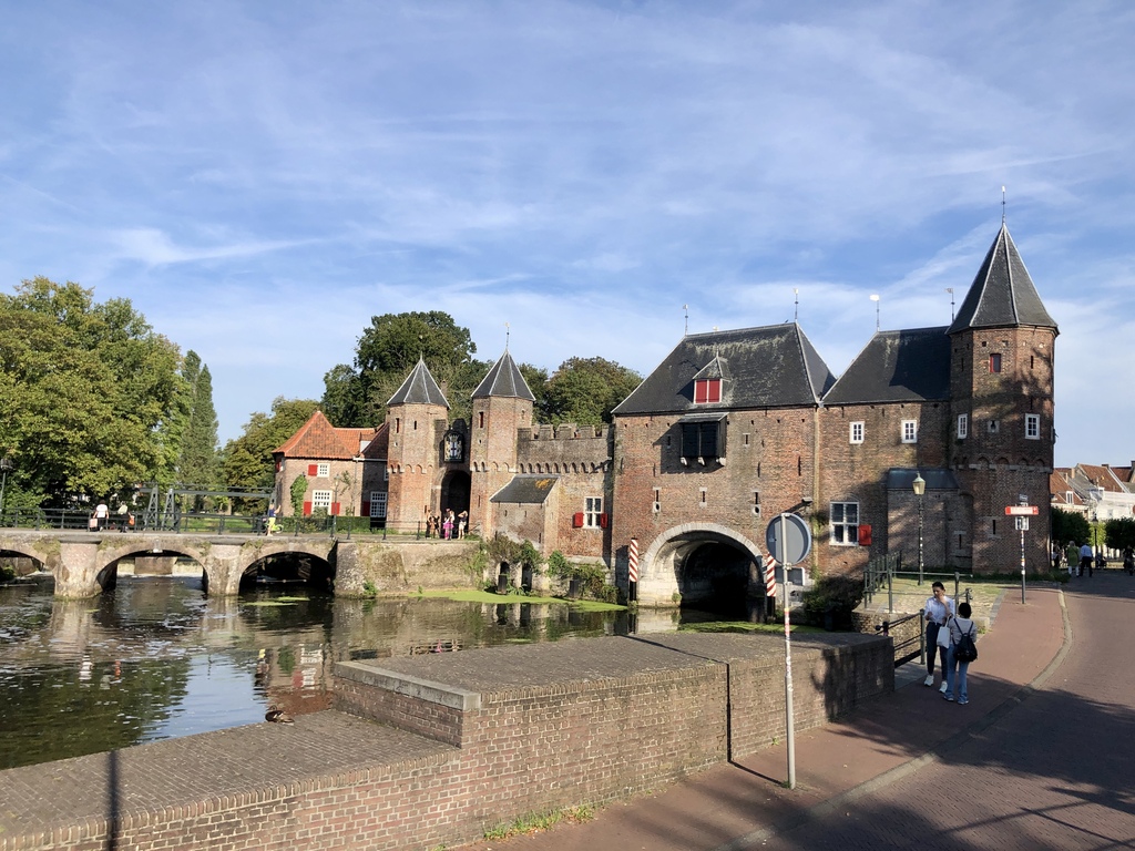 Koppelpoort, Amersfoort