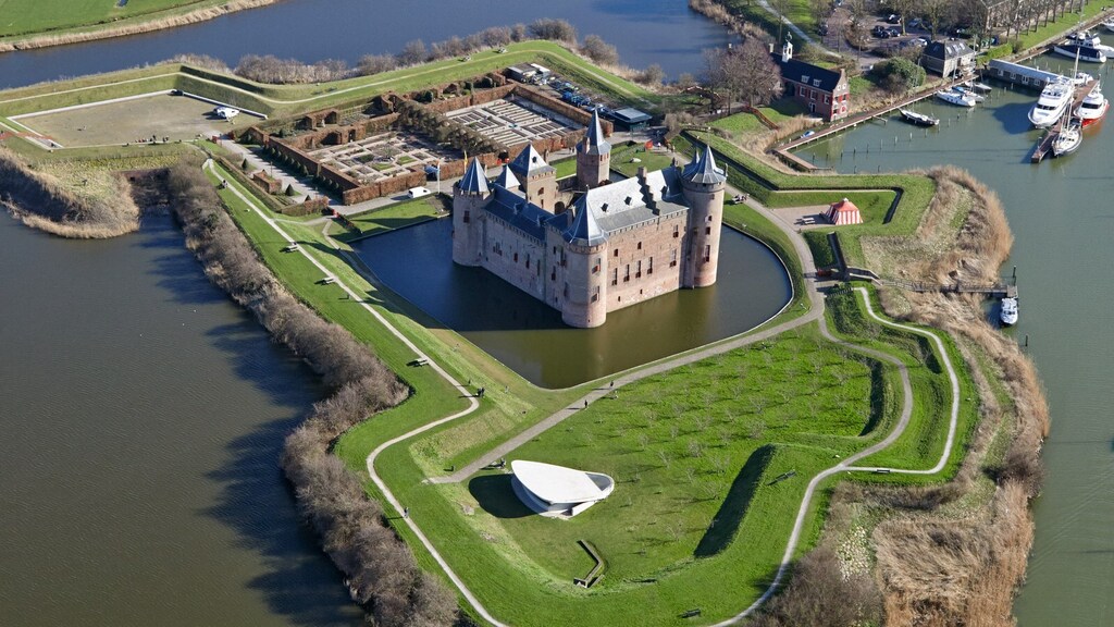 Muiderslot