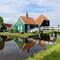 Zaanse Schans