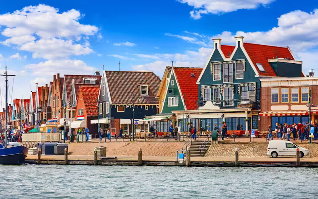 Volendam