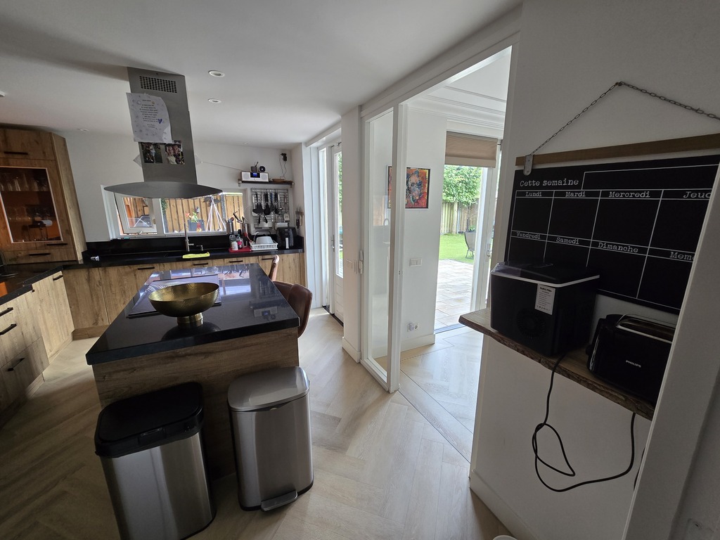 keuken