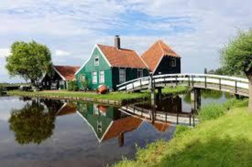 Zaanse Schans