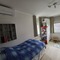 Slaapkamer met airco eerste etage
