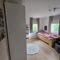 Slaapkamer met airco eerste etage