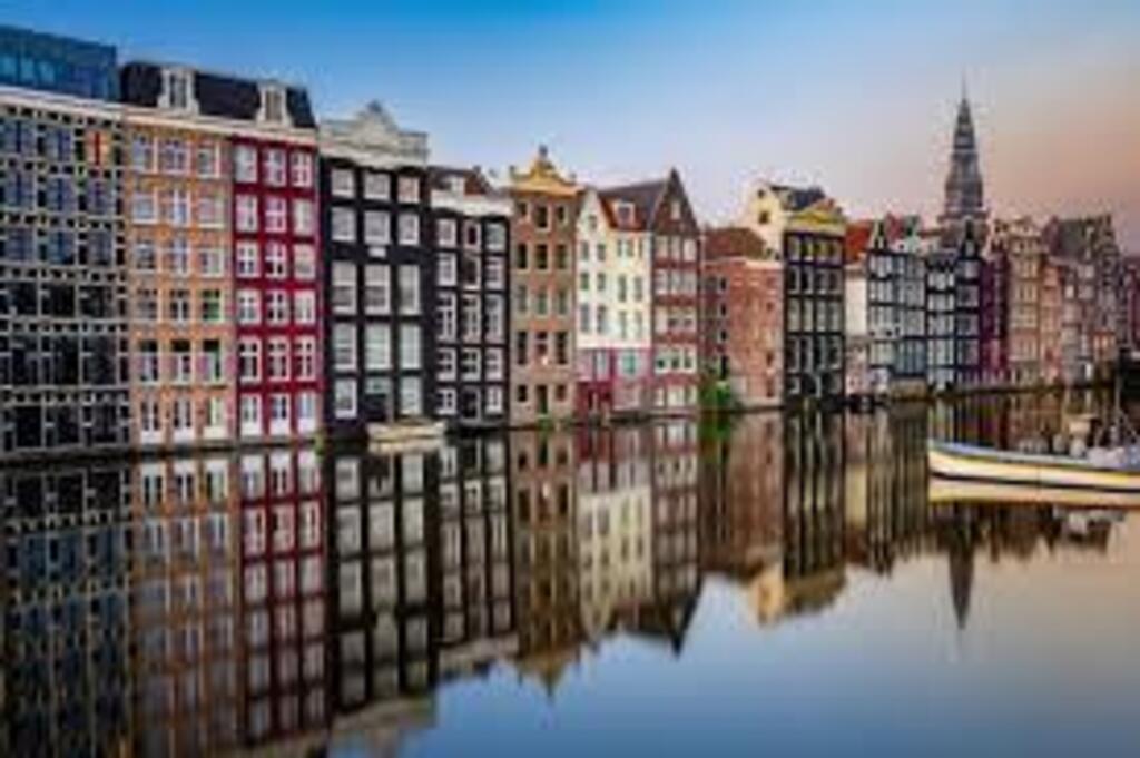 Amsterdam