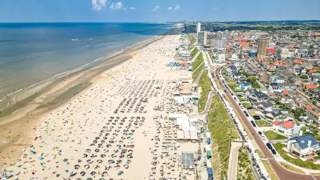 Zandvoort 