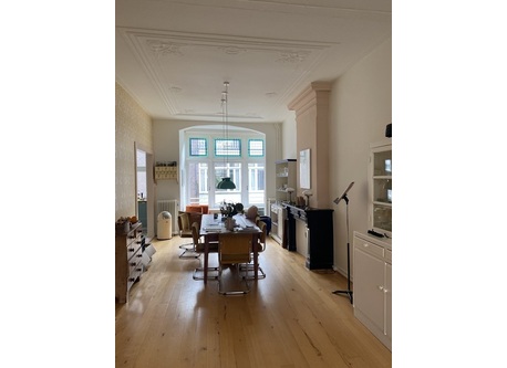 Woonkamer achterzijde