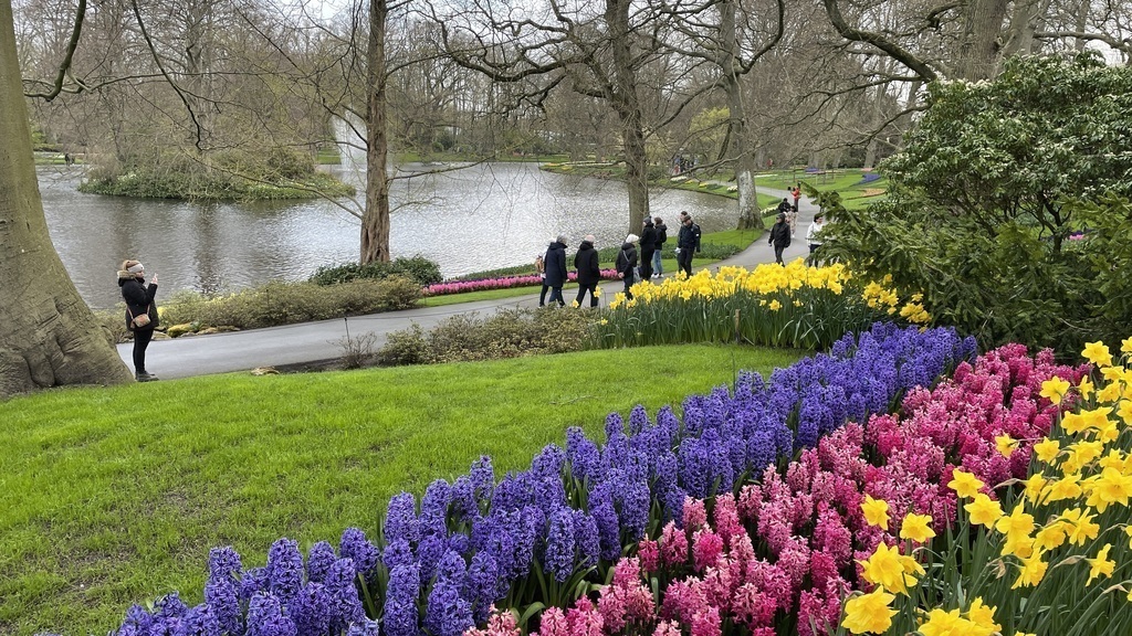Keukenhof