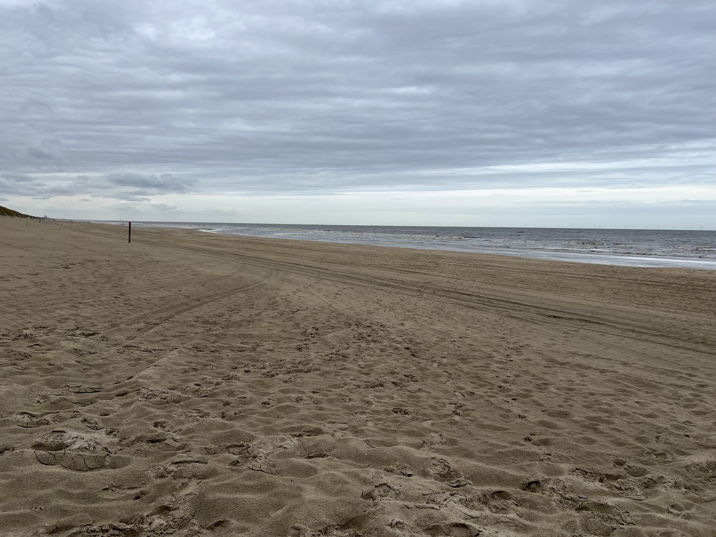 Beach Langevelderslag
