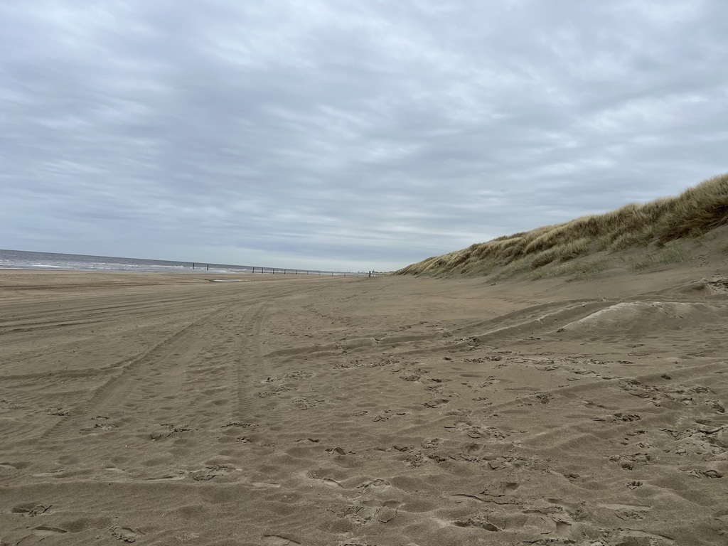 Beach Langevelderslag
