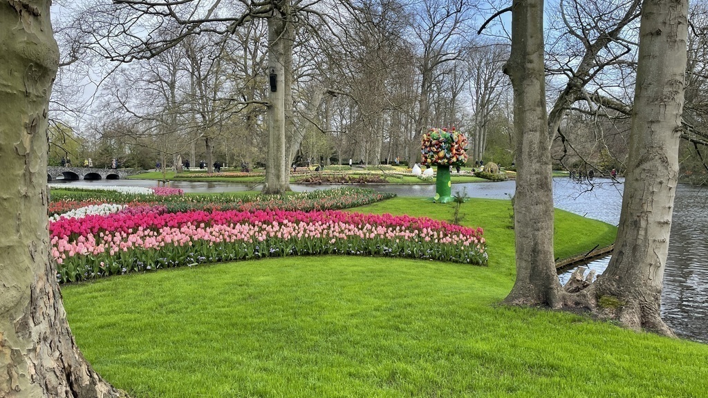 Keukenhof