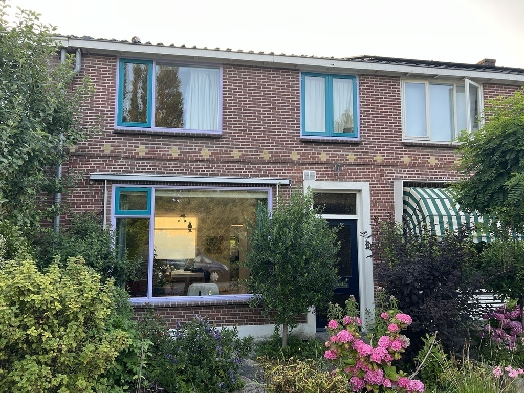 Our home