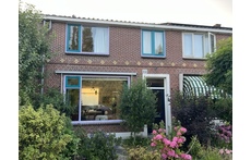 Our home