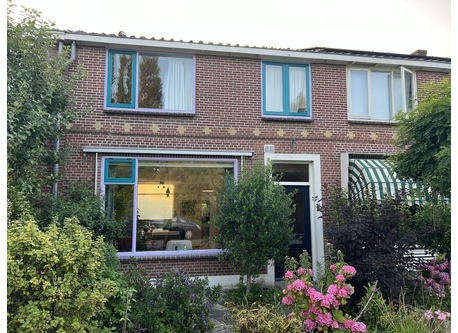 Our home
