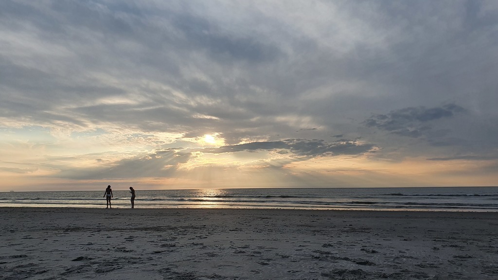 Wadden Island Schiermonnikoog