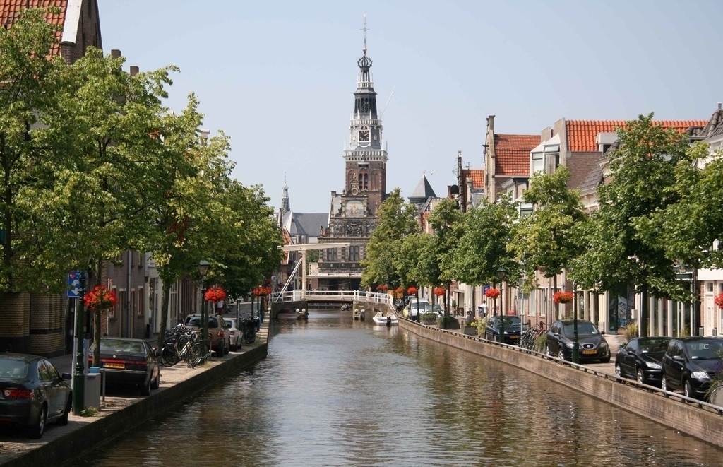 Alkmaar
