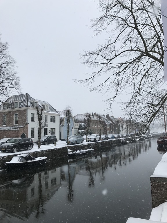 Naarden-Vesting