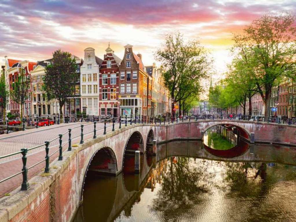 Amsterdam