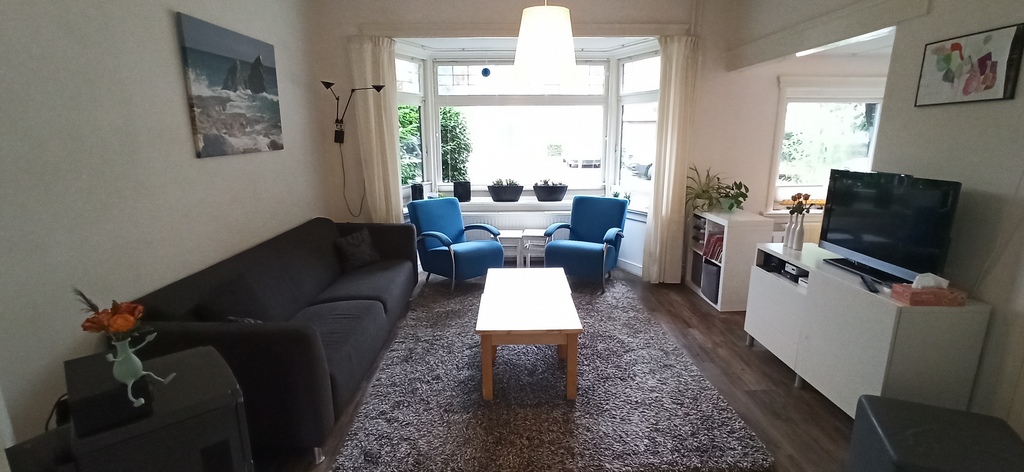 Livingroom (20 m²)
