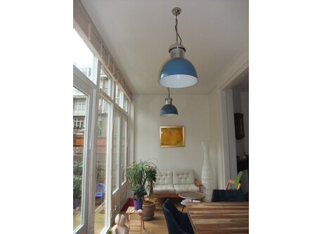 Verandah