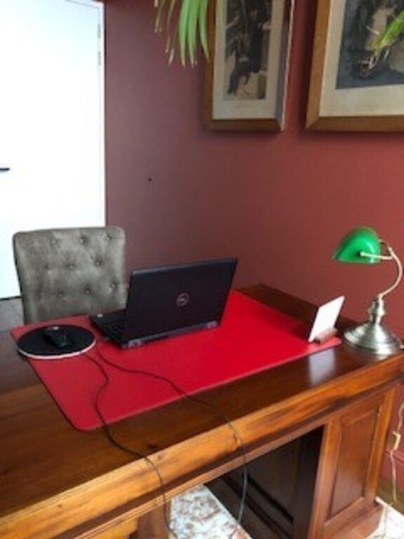 Study with Murphybed for 2