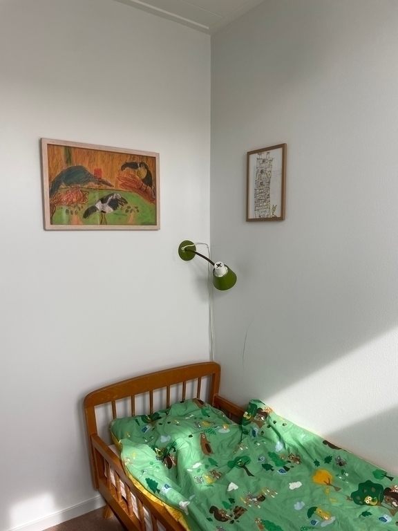 Children's room