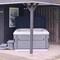 Brand new jacuzzi