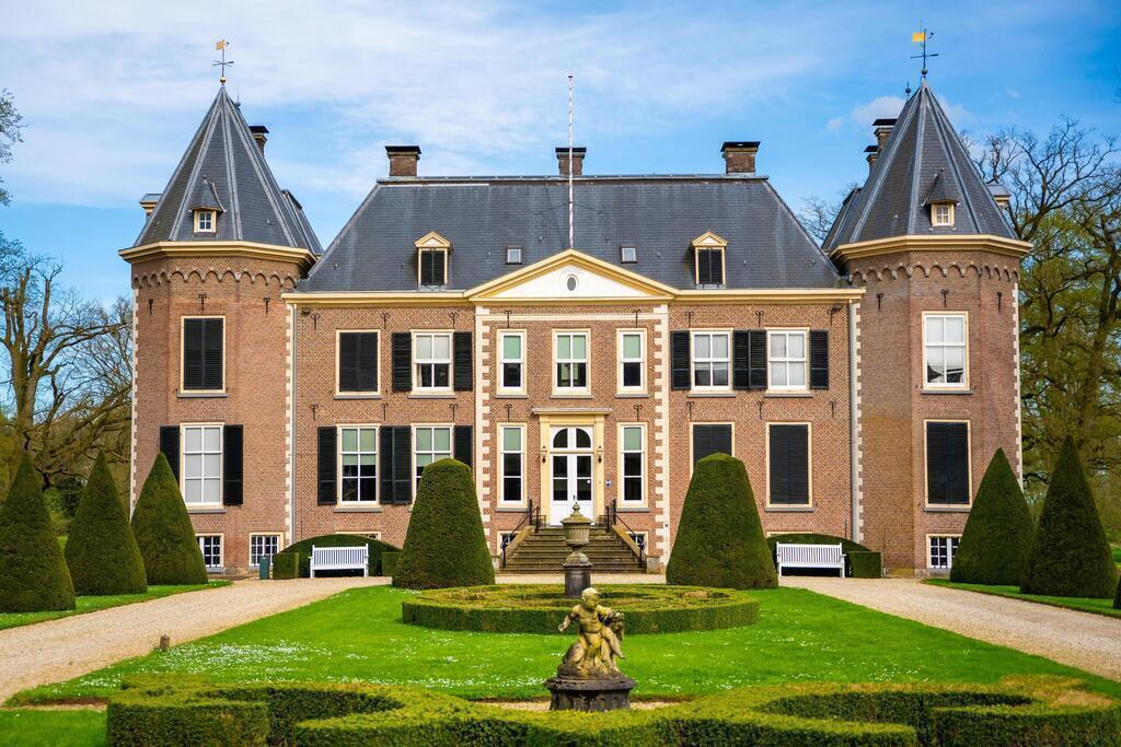 Kasteel Diepenheim