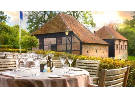 Restaurant bij de Watermolle