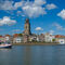 Deventer Hanzestad aan de Ijssel