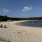 Zwemmeer het Rutbeek met waterskibaan