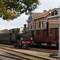 Museum Buurt Spoorweg