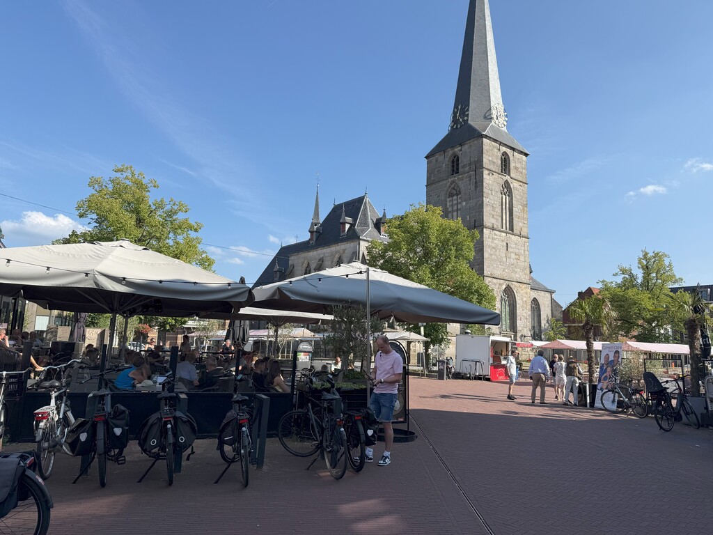 Dorp Haaksbergen