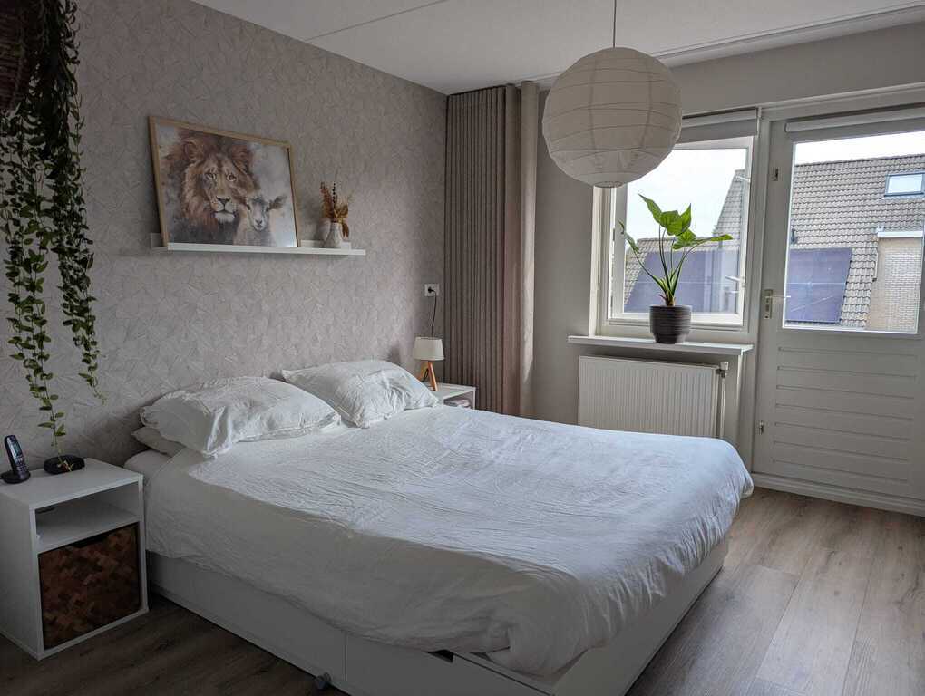 Master bedroom / Elternschlafzimmer