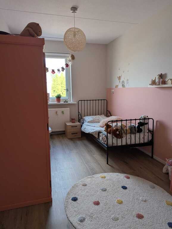 Children's bedroom 1 / Kinderzimmer 1