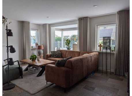 Living room / Wohnzimmer