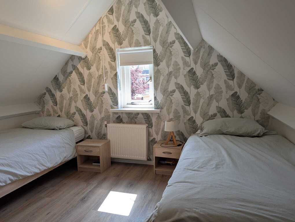 Guest room / Gästezimmer