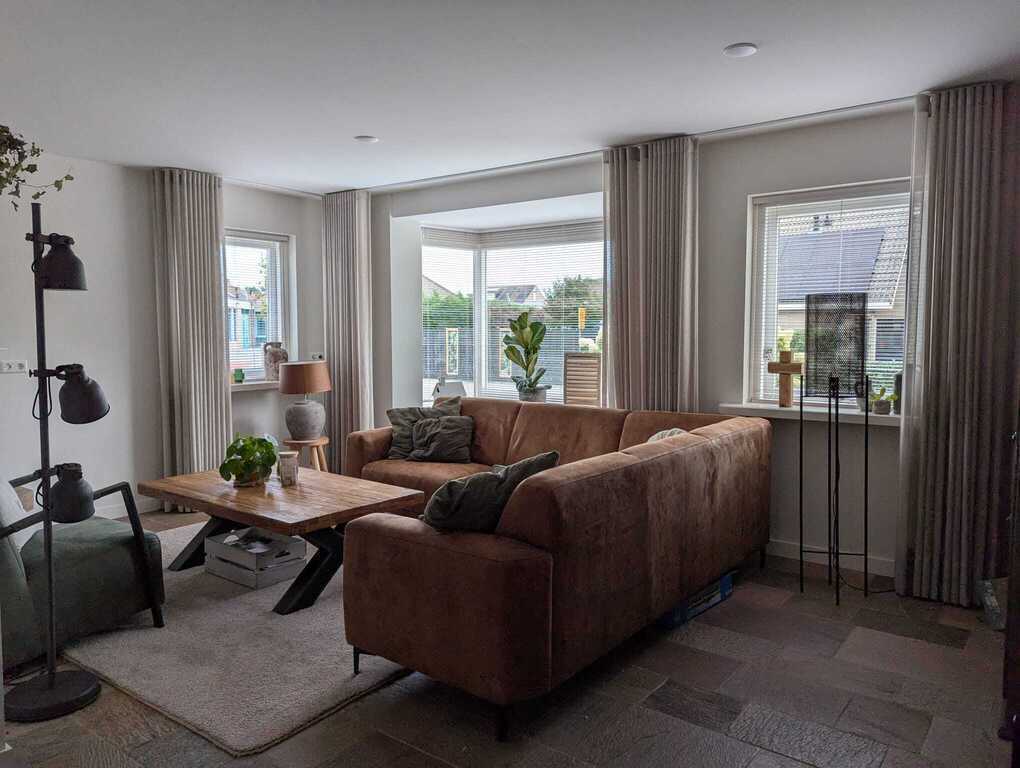 Living room / Wohnzimmer