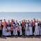 Urk traditional costume / Urker Tracht