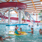 Swimming pool Urk / Schwimmbad Urk