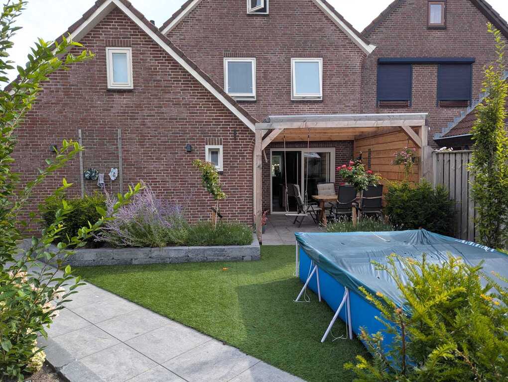 Garden / Garten