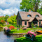 Giethoorn